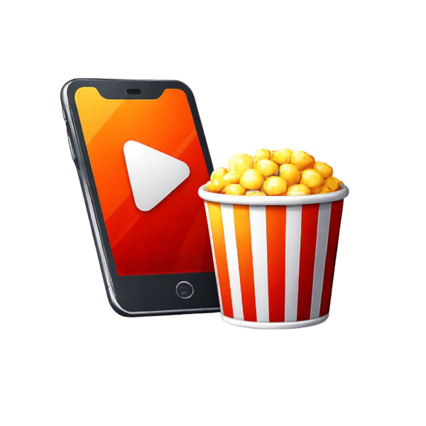 OTT-Short-Films